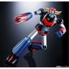 Seele von Chogokin UFO Robo Grendizer GX-76 Grendizer DC. Ca.. 185 mm große, bewegliche Figur aus ABS, Druckguss und PVC, bemalt