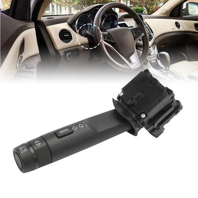 Blinker-Schaltereinheit Kombinationsschalterhebel Für Chevy Cruze 2011-2016 für Buick Regal Verano Cascada 20941129 84545435