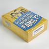 Xin Xin: Do You Really Know Your Family? - Family Gathering Game Cards