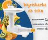 Wyciskarka Do Soku Z Owoców Oraz Warzyw