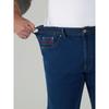 Duke Mens D555 London Bailey Elasticated Waist Kingsize Jeans