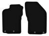 BASIC Front Velour Floor Mats For: Alfa Romeo 147 Hatchback (2000-2010)