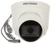 KAMERA AHD, HD-CVI, HD-TVI, PAL DS-2CE76D0T-ITPF(2,8 mm)(C) - 1080p Hikvision