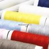 Colorful Household Hand Sewing Thread - 10m Polyester Spools Available In Stock