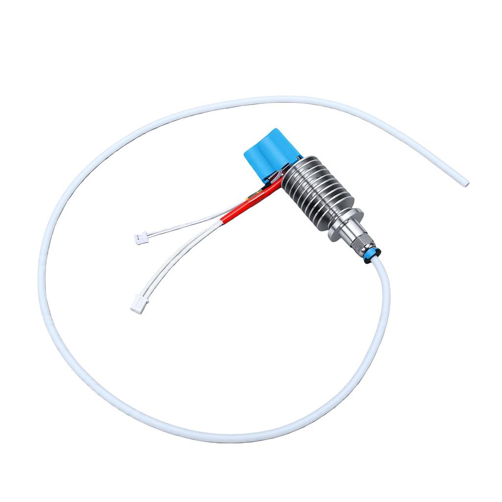 Extruder Hotend Kit Fit for Anycubic Vyper 3D Printer 24v 40W Assembled Hotend Kit with Silicone Sock