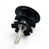 31.5mm Nut&Top Set Cap Bicycle Bike For 1-1/8\" Fork