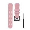 Farbiges Silikon-Uhrenarmband für Xiaotiancai Kinder-Telefonuhrenmodelle: D2, D3, D5, Z1, Z2, Z5, Z6, Z7, Z8, AQ1, CR