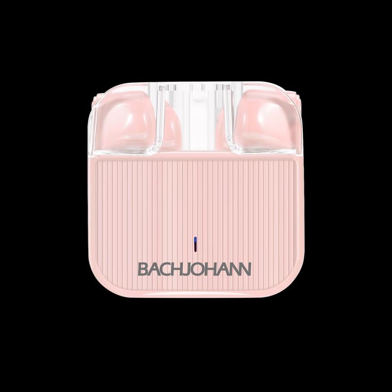 Bach Johann T4 Mini Bluetooth Earphones