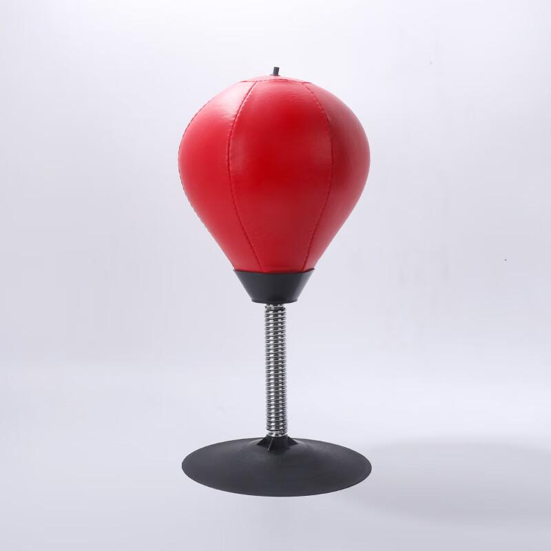 WEZHO Clip Suction Cup Boxing Speed Ball
