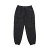 New MLB New York Yankees Cargo Pants Unisex Black 3APTB1351-50BKS