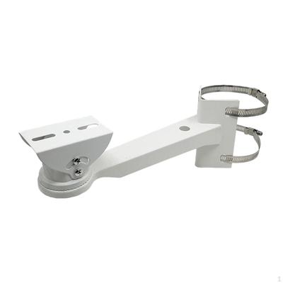 Eckhalterung für Überwachungskameras, Adapter mit Schlaufenhalter, Ständer für die Decke zu Hause