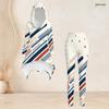 Women Plus Size Hooded Long Sleeve Printed High Low Top And Fitted Pants Two Piece Set