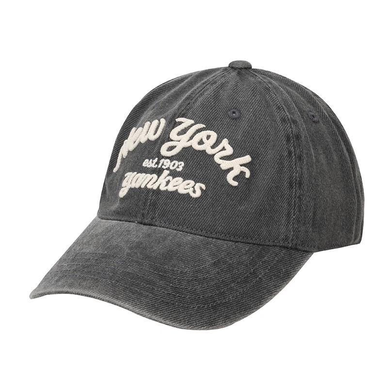 Унисекс бейсболка MLB на все сезоны One Size