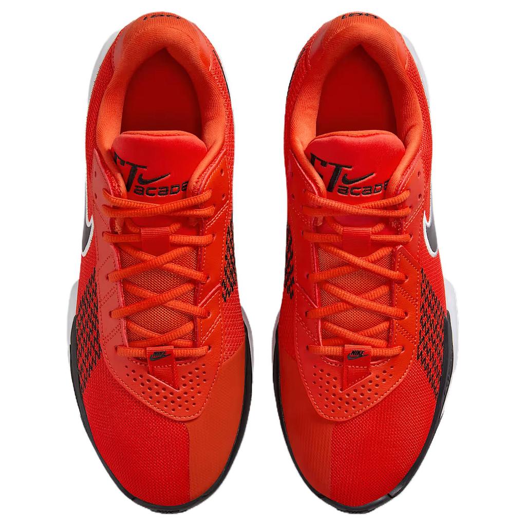 Nike G.T. Cut Academy EP Fashion Sports Basketball Shoes Men Sneakers Red FB2598-601