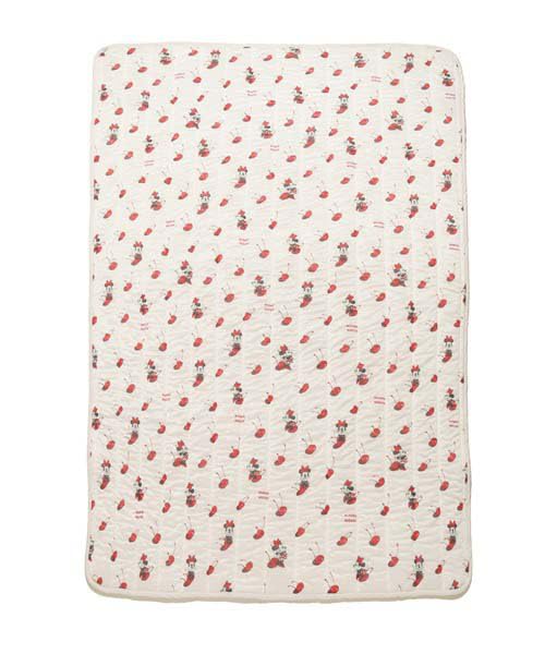 

сон Минни подстилка PSGG242839 OWHT S [Gelato Pique] [Disney] (Один) Женский