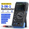 High Precision 4.5 Digit Digital Multimeter with Oscilloscope & Signal Generator Simple to Operate for Professional Use