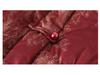 New Winter Cotton Jackets for Women & Grandmothers - Plus Velvet, Warm, Thickened Styles