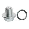 Transmission Drain Plug 90341-10011 Gasket 35178-30010 For Toyota Lexus