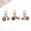 Porta-moedas, clips, porta-chaves – Chaveiros