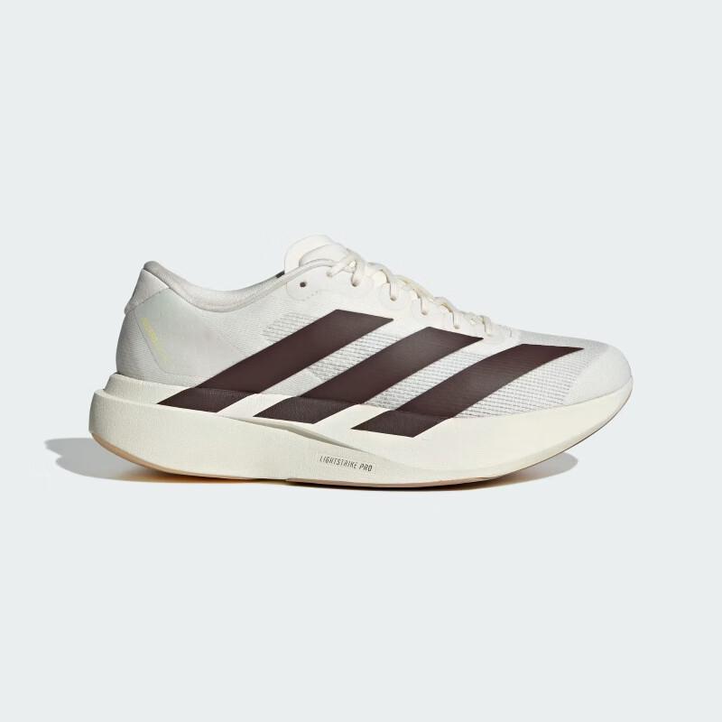 Adidas Мужские кроссовки для бега Adizero Evo SL M 44