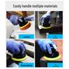 Junpo 5-inch Pneumatic Polisher