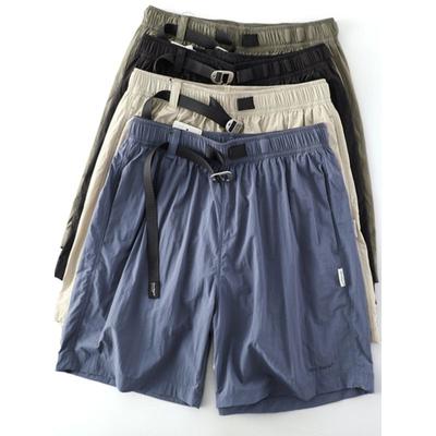 Running Thin Fitness Function Export Exercise Shorts