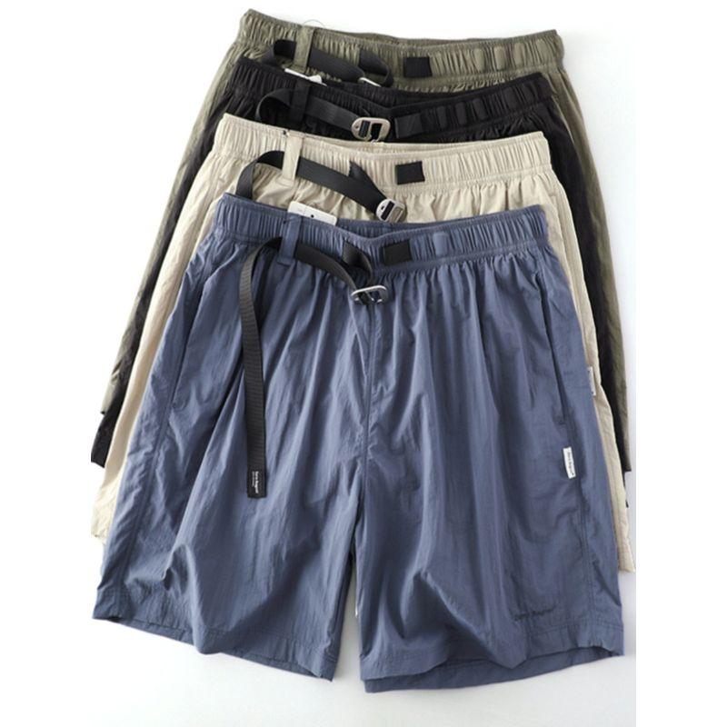 Running Thin Fitness Function Export Exercise Shorts
