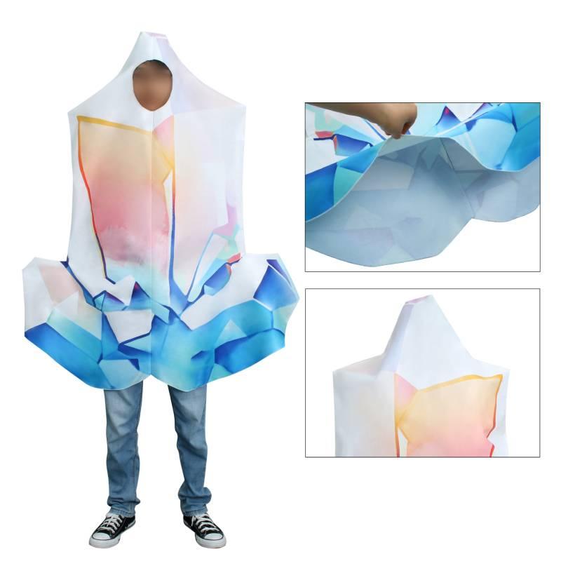Honkai Star Rail Stellar Jade Cosplay Costume Whimsical And Adorable!