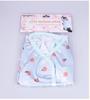 Breathable Anti-Licking Surgery Clothes for Female Cats - Thin, Post-Op, Weaning Wear