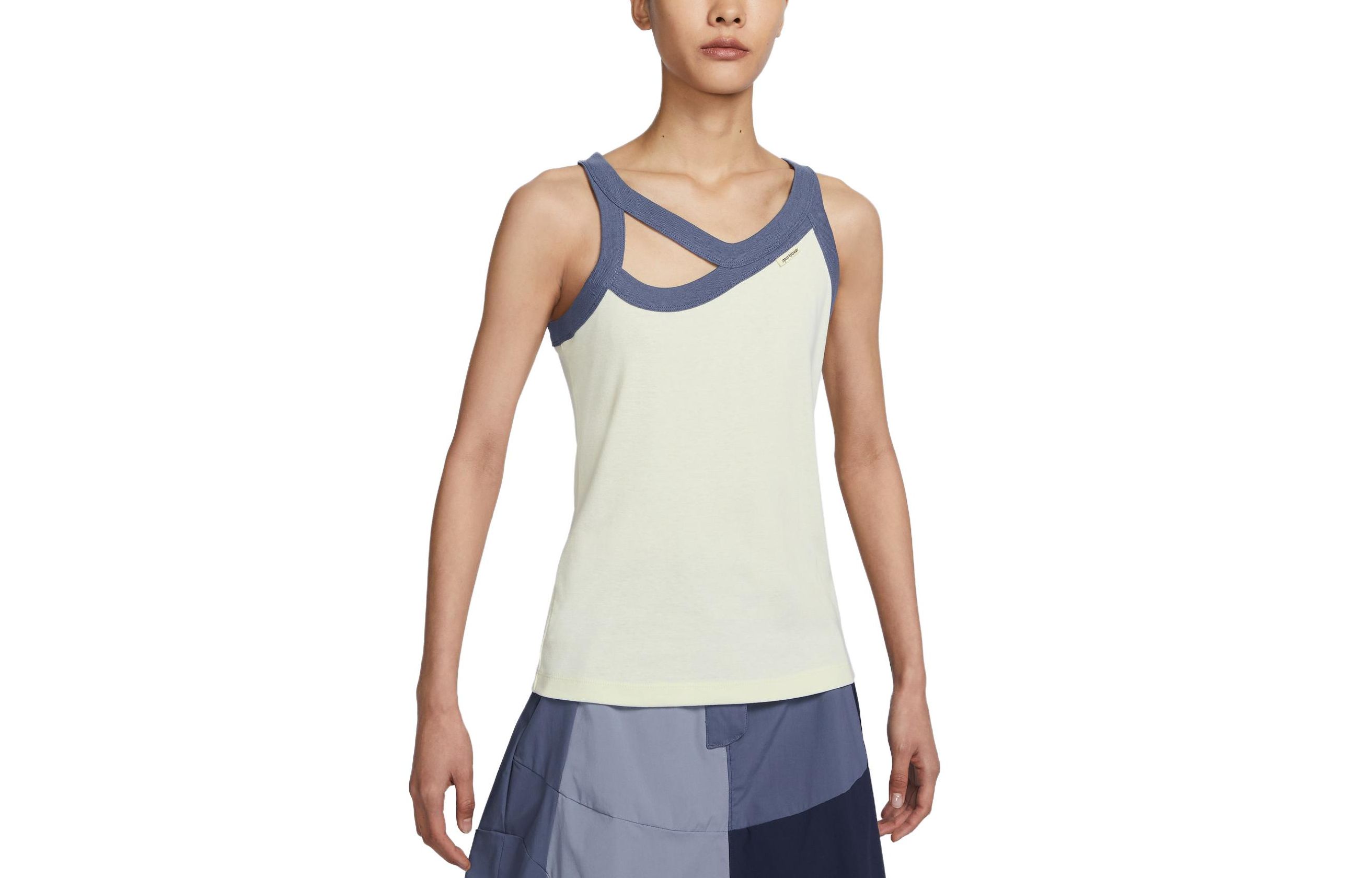 

Nike Tank Tops Women s Coconut Milk Other DV8316-113 XL