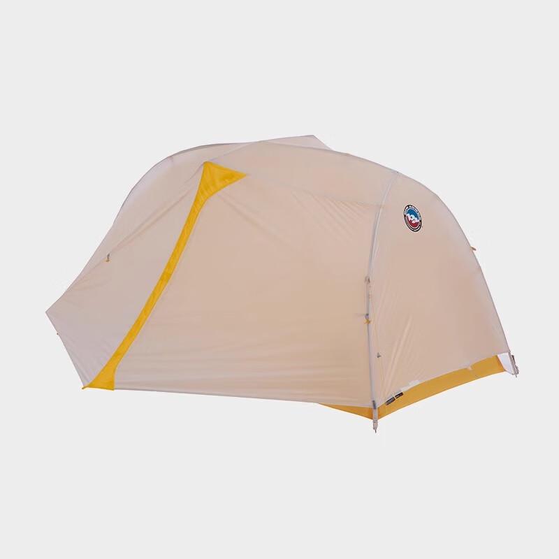 Палатка для кемпинга Big Agnes Tiger Wall UL1