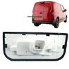 For Citroen Berlingo Peugeot Partner Expert Number Plate Lamp 6340G7 6340G7