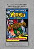 Marvel Masterworks Werewolf By Night Vol. 3 by Doug Moench Hardback Book 9781302955502