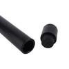 Separate Lenker, 1 Paar Universelle 41mm Motorrad CNC Separate Lenker Verstellbare Clip-on Lenker für 41mm Gabeln