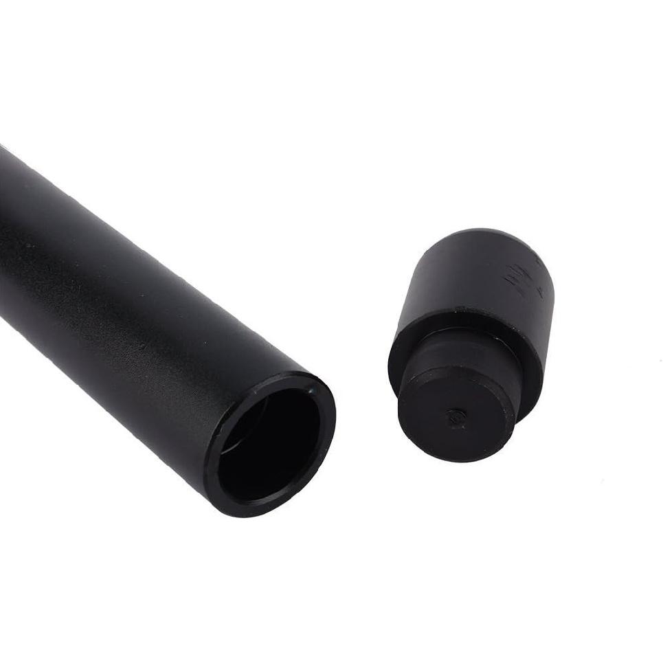 Separate Lenker, 1 Paar Universelle 41mm Motorrad CNC Separate Lenker Verstellbare Clip-on Lenker für 41mm Gabeln
