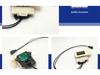 Mercedes-Benz V-Class Electric Sliding Door B-Pillar Switch Button Car Accessory
