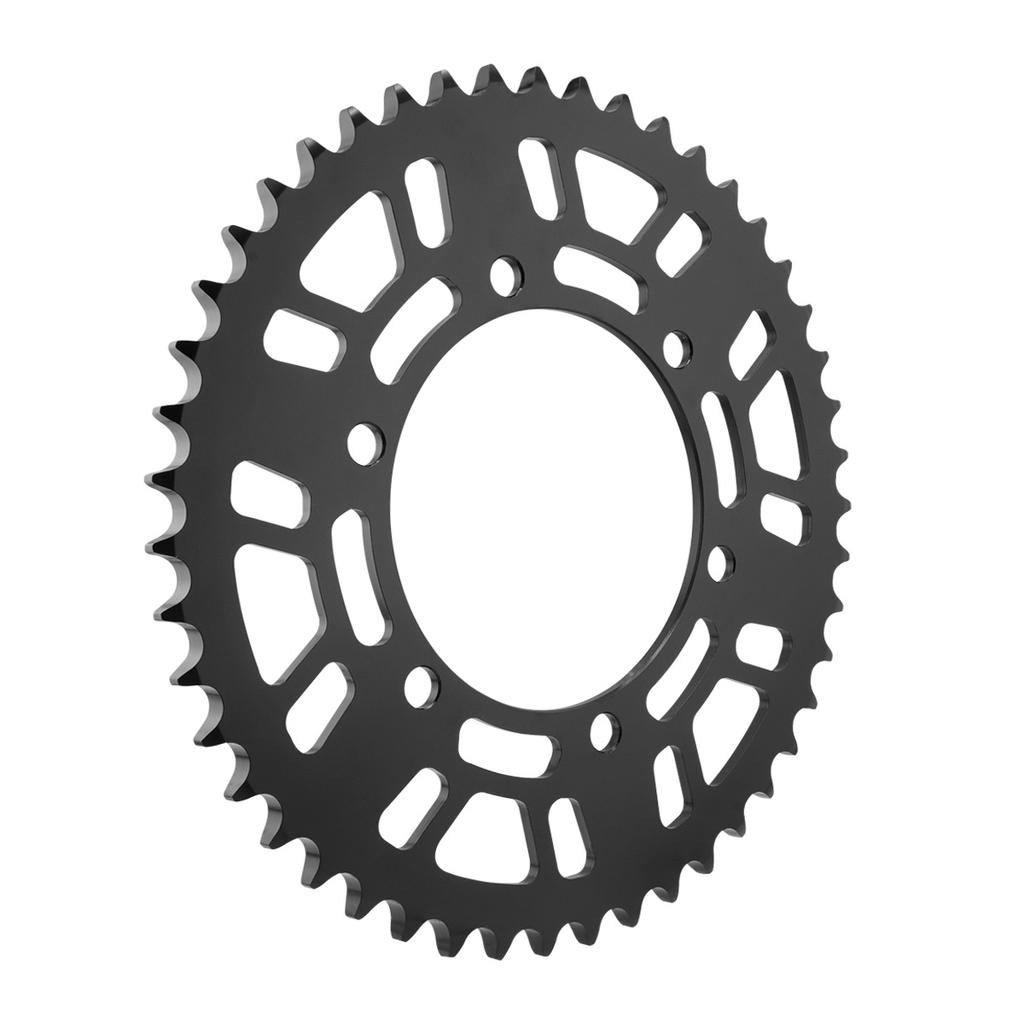 525 Motorcycle Rear Sprocket For Yamaha YZFR1 2016 YZFR6 R6 06-24 YZFR7 22-24 MT-10 MT10 16-24 FZ-07 FZ07 15-17 MT-07 MT07 14-24