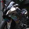 Carbon Fiber Vinyl Film High Gloss Laser Black Motorcycle DIY Stickers Effect Wrap Sticker for Car Motorcycle Body Accessories