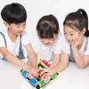 4 Player Wooden Shut The Box Dice Games Classics Close The Box Game for Adults Kids Family Classroom Home Party or Pub
