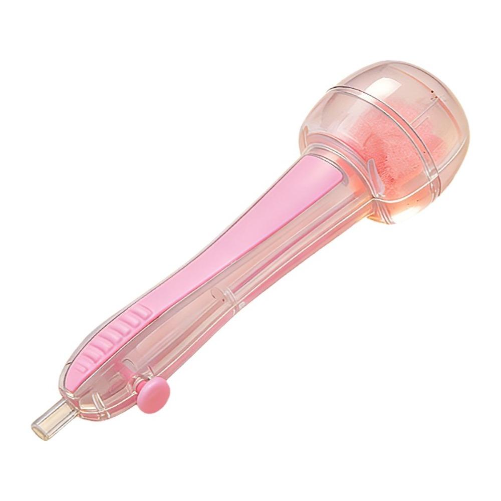 Automatic Automatic Bead Pen Press Bead Positioning Pen Perler Hama Beads Pen Children Gifts