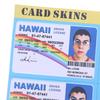 1/4 Pcs Mclovin Bank Credit Cards Bus Pass Stickers Cool Decoration Waterproof Card Driver'S License Credit Card Sticker