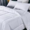 Hotel Quality Microfiber Duvet Insert