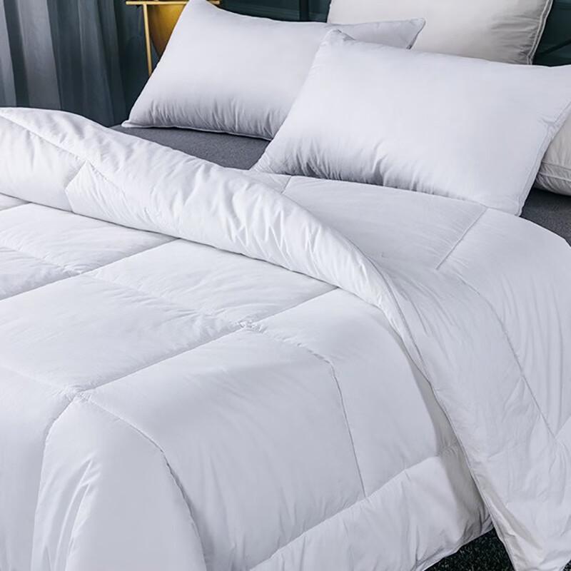 Hotel Quality Microfiber Duvet Insert