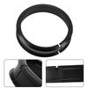 Material No Tube Clamp Set Tube Clamp Installation Set Hose Clamp Secure Grip Wear-resistant Material For BR800