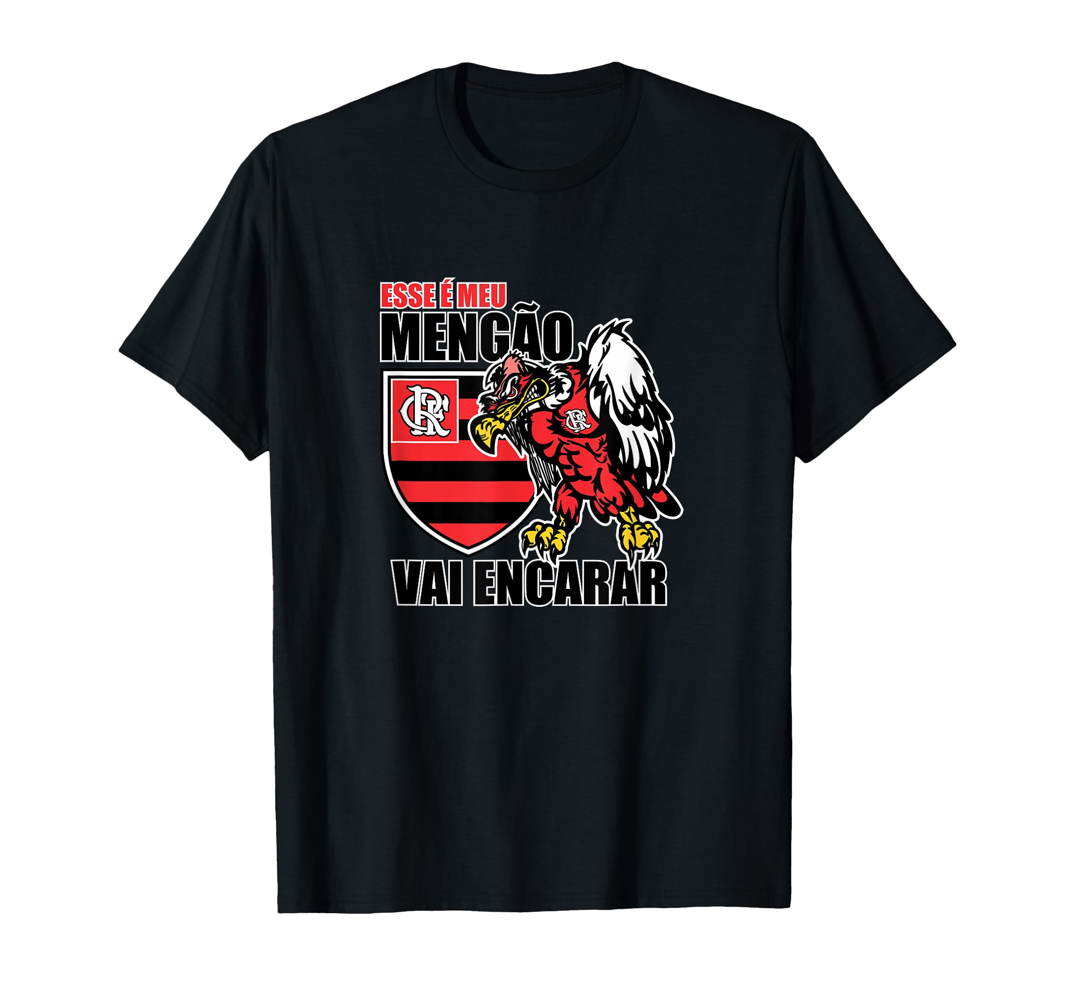 

Футболка Flamengo Soccer Футболка