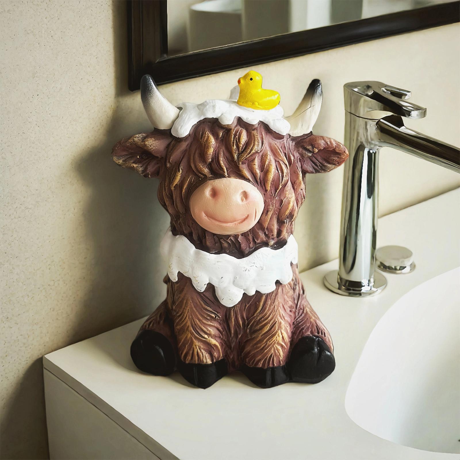 Украшение Поделки из смолы Дом Сад Настольное украшение Подарок