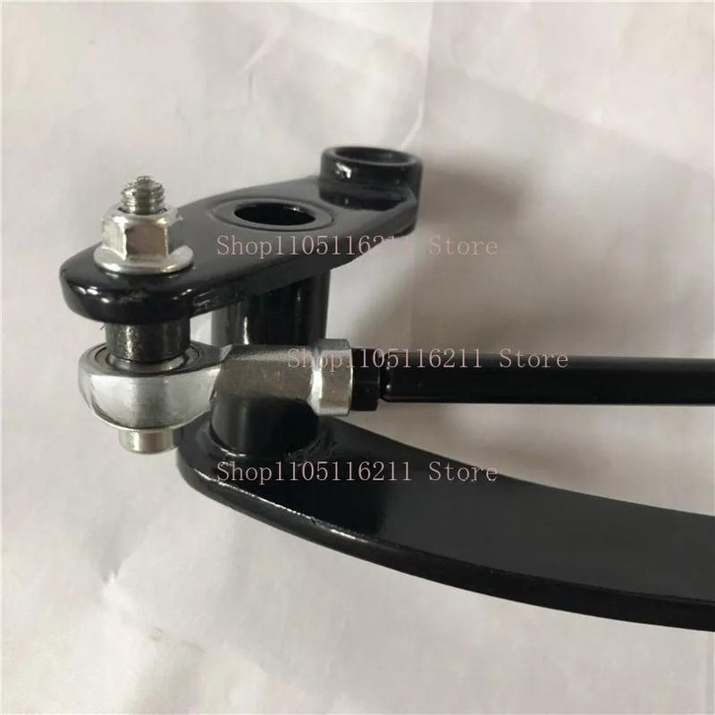 Motorcycle Gear Shift Lever Pedals Pegs For Benelli BJ250 Leoncino 250