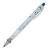 Snoopy KURUTOGA Mechanical Pencil Family Faces Peanuts [Mechanical Pencil] 0.5mm /
