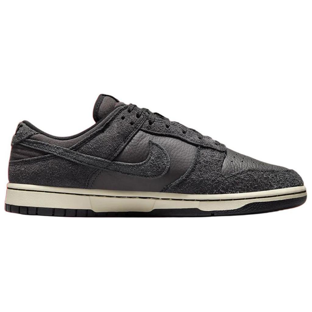 Nike Dunk Low Premium Black Off Noir Skate Shoes Sneakers HF3145-001