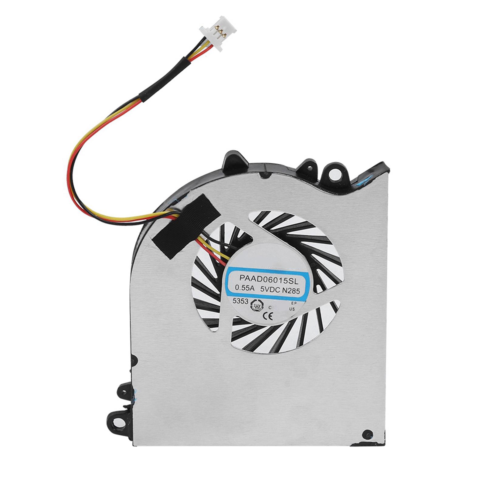 

New GPU Cooling Fan for MSI GS60 2QE GS60 Ghost Pro Seires